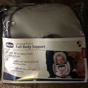 Chicco Infant seat insert